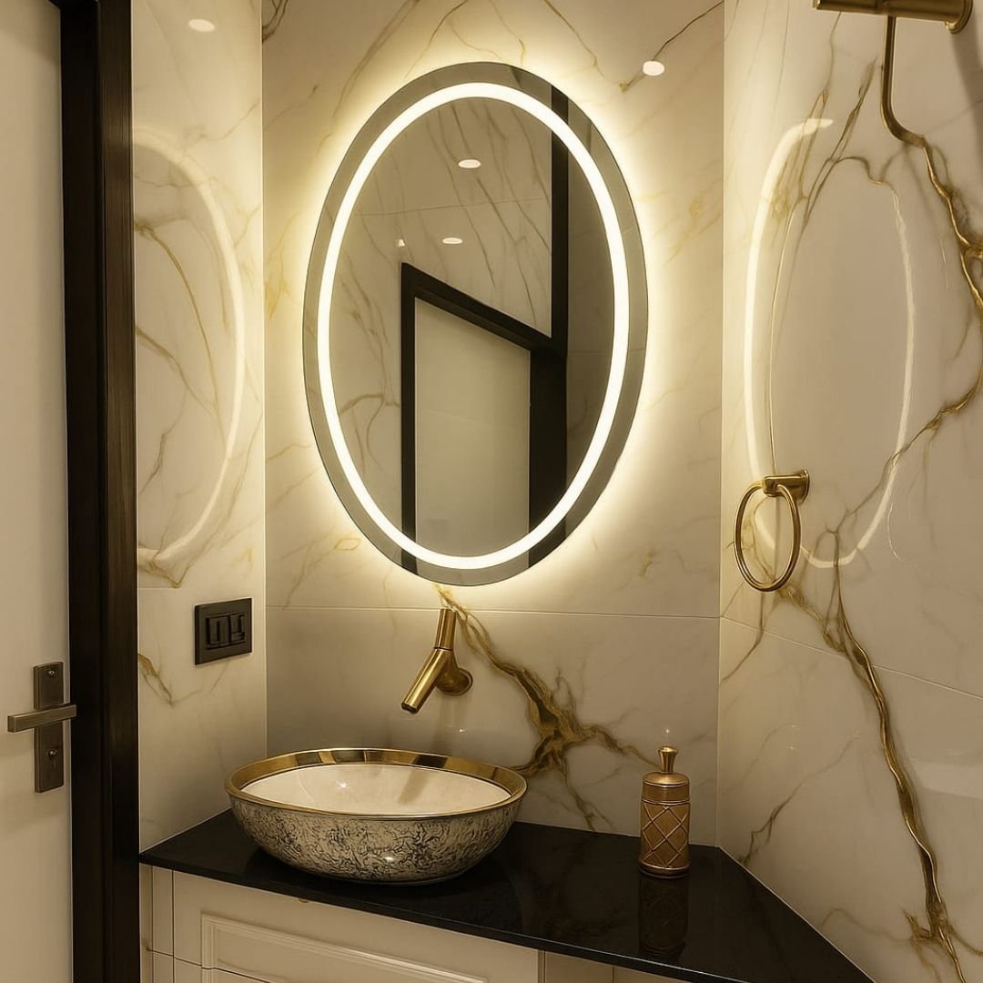 Is Professional Bathroom Design Worth the Cost?